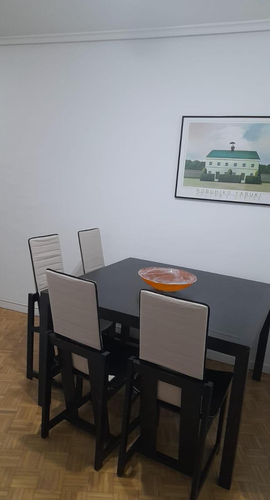 Santander, Calle Isaac Peral 6 Apartment *