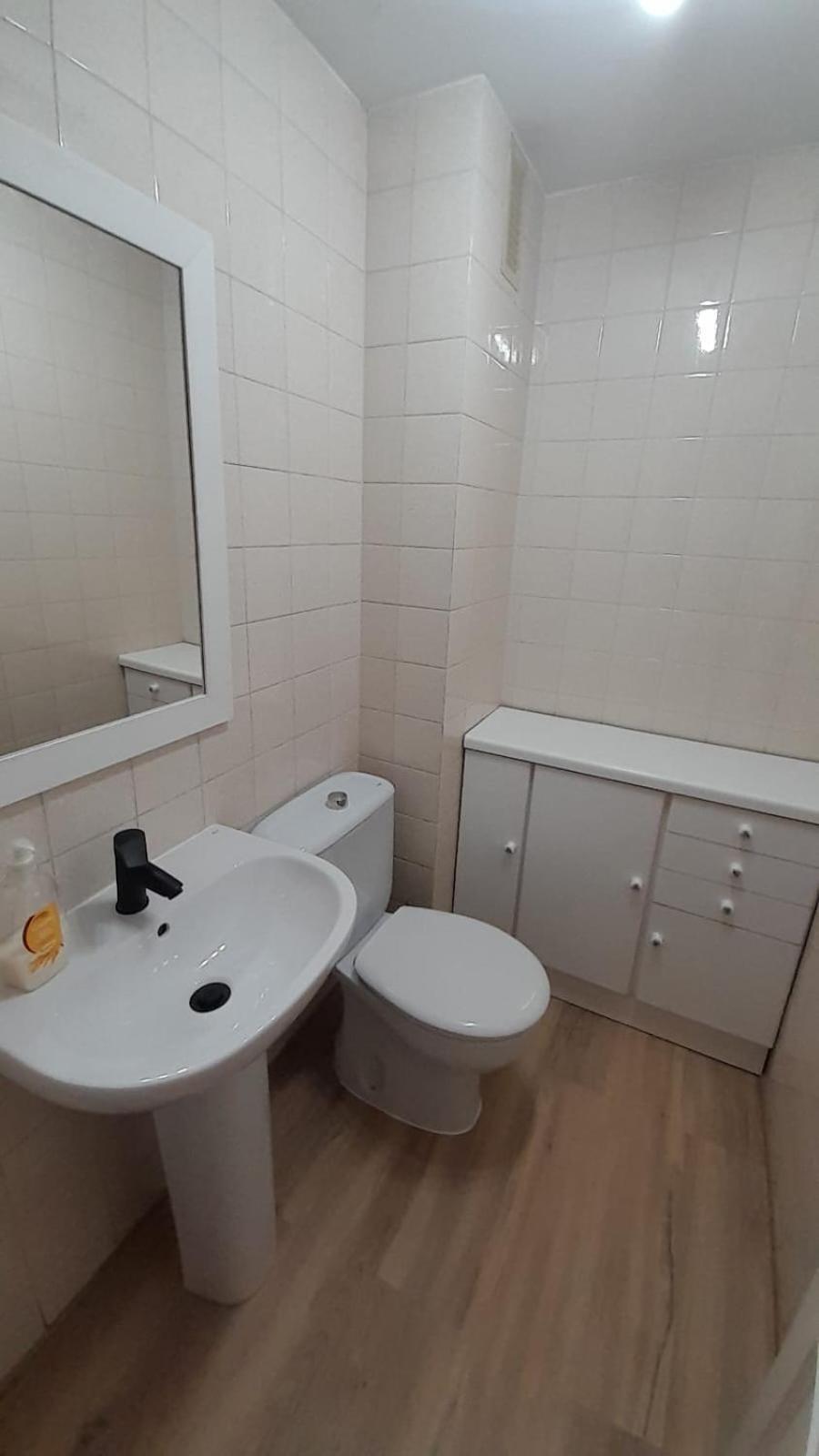 Apartment Santander, Calle Isaac Peral 6 Santander