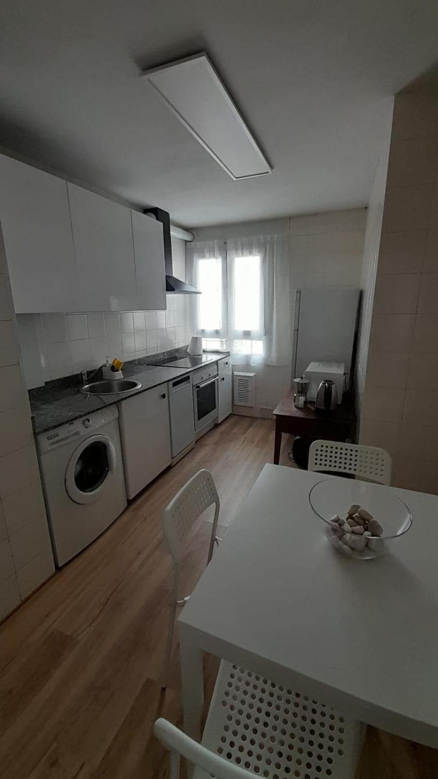 Apartment Santander, Calle Isaac Peral 6 *