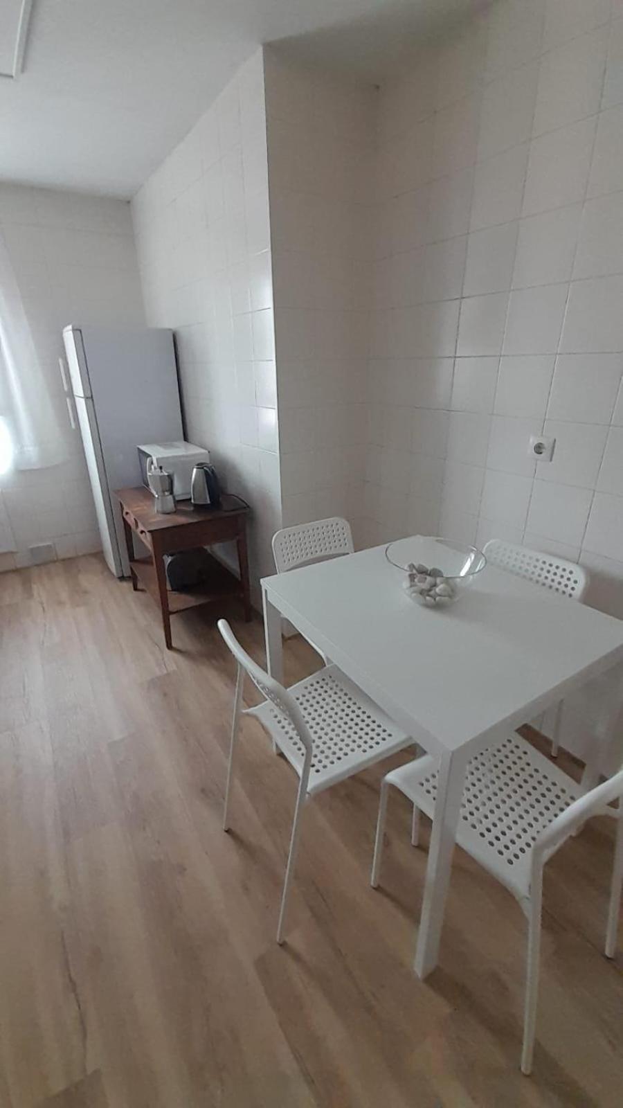 Santander, Calle Isaac Peral 6 Apartment Santander