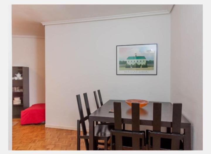 Appartement Santander, Calle Isaac Peral 6 Santander