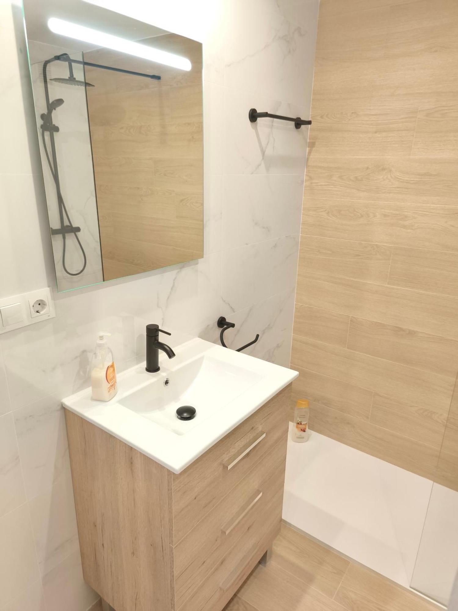 Santander, Calle Isaac Peral 6 Appartement Santander