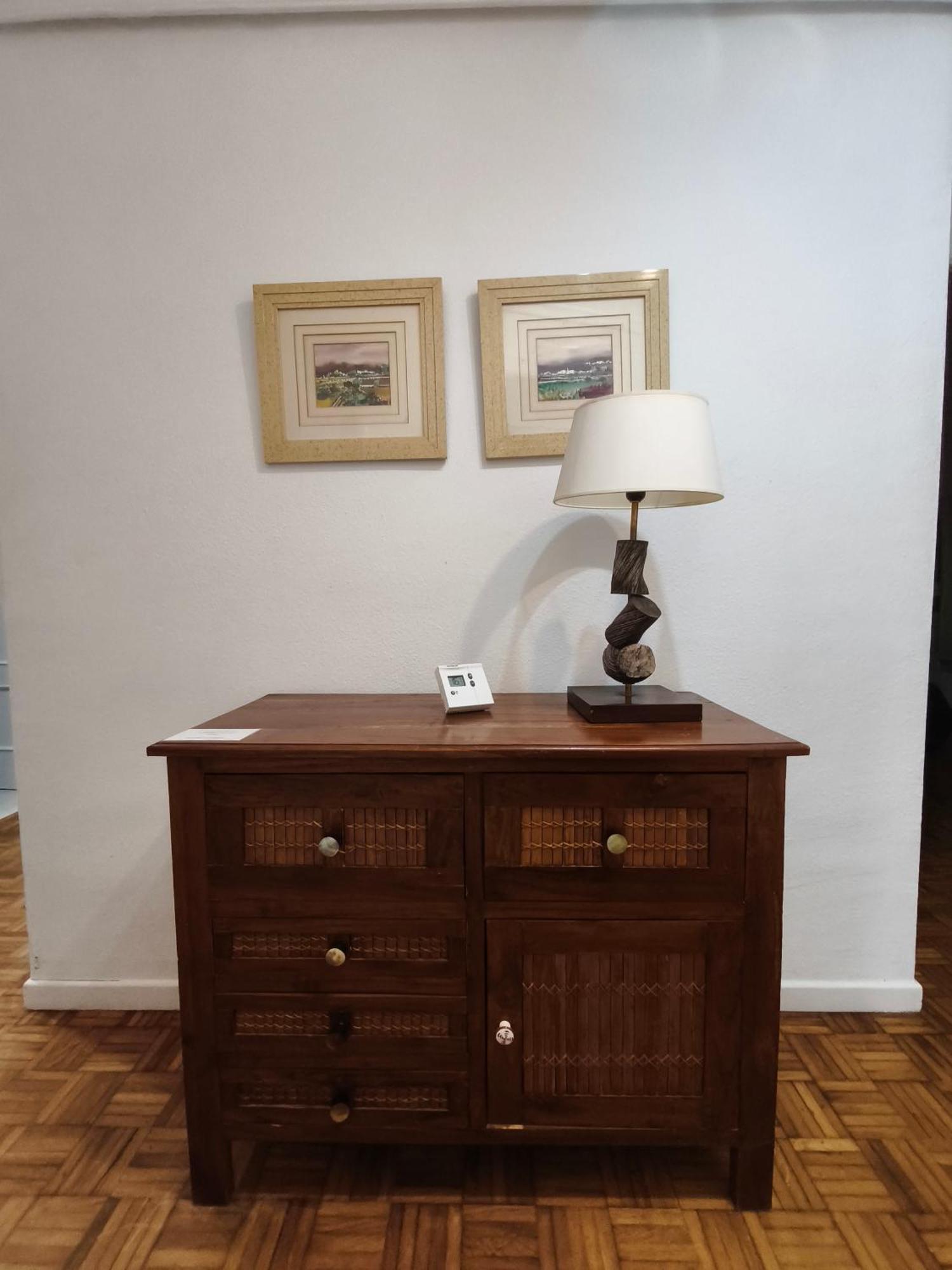Appartement Santander, Calle Isaac Peral 6 Santander