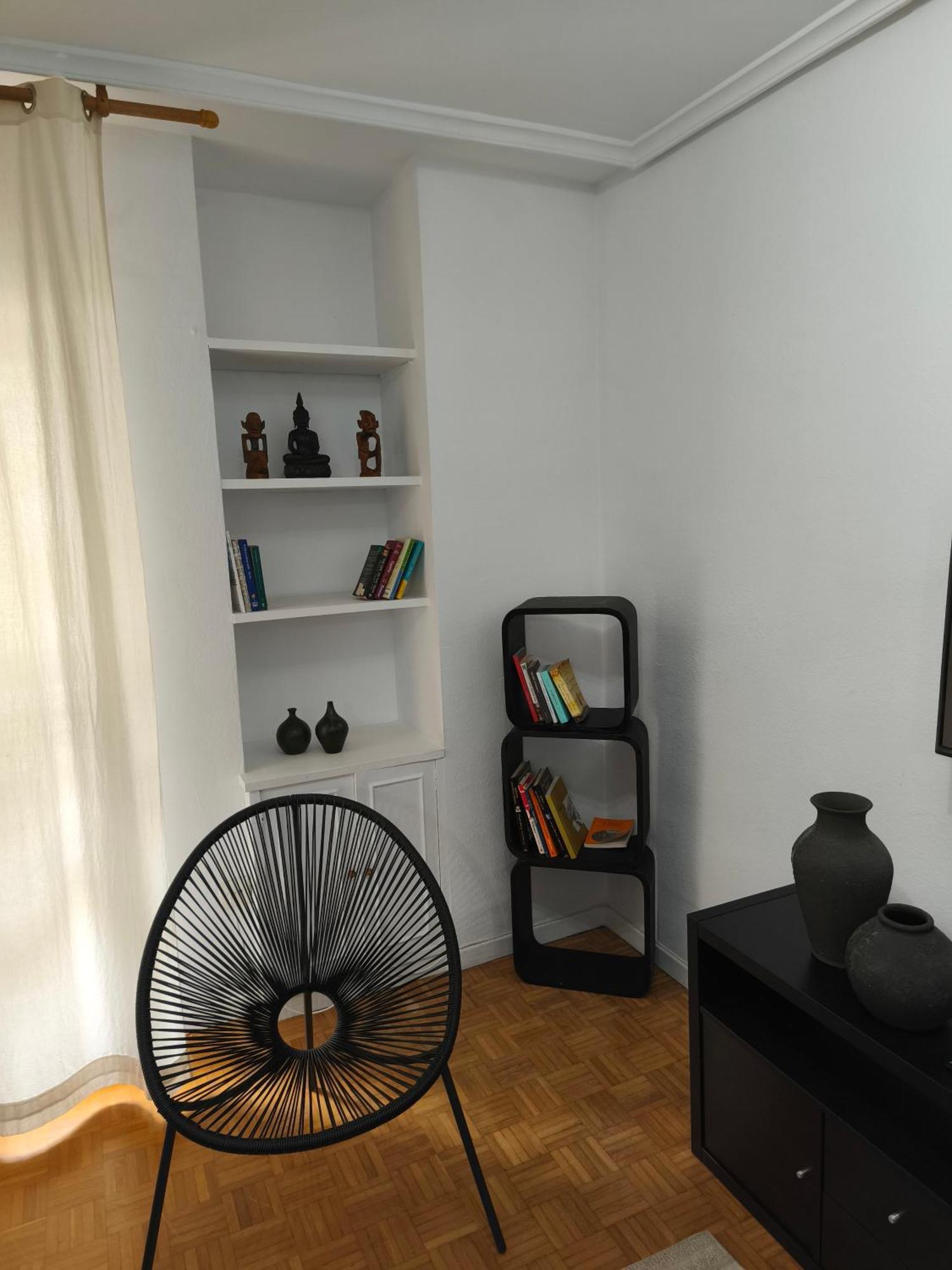Santander, Calle Isaac Peral 6 Appartement *