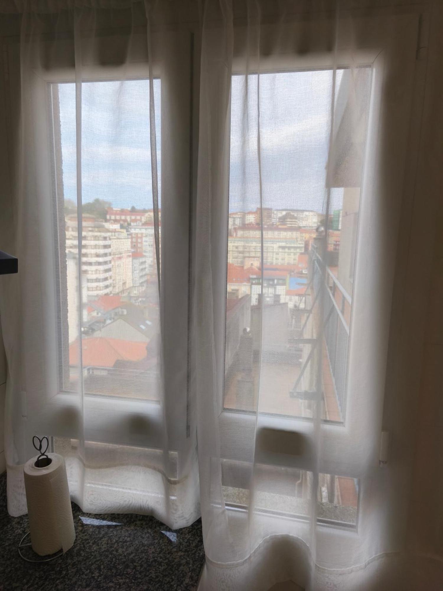 Appartement Santander, Calle Isaac Peral 6