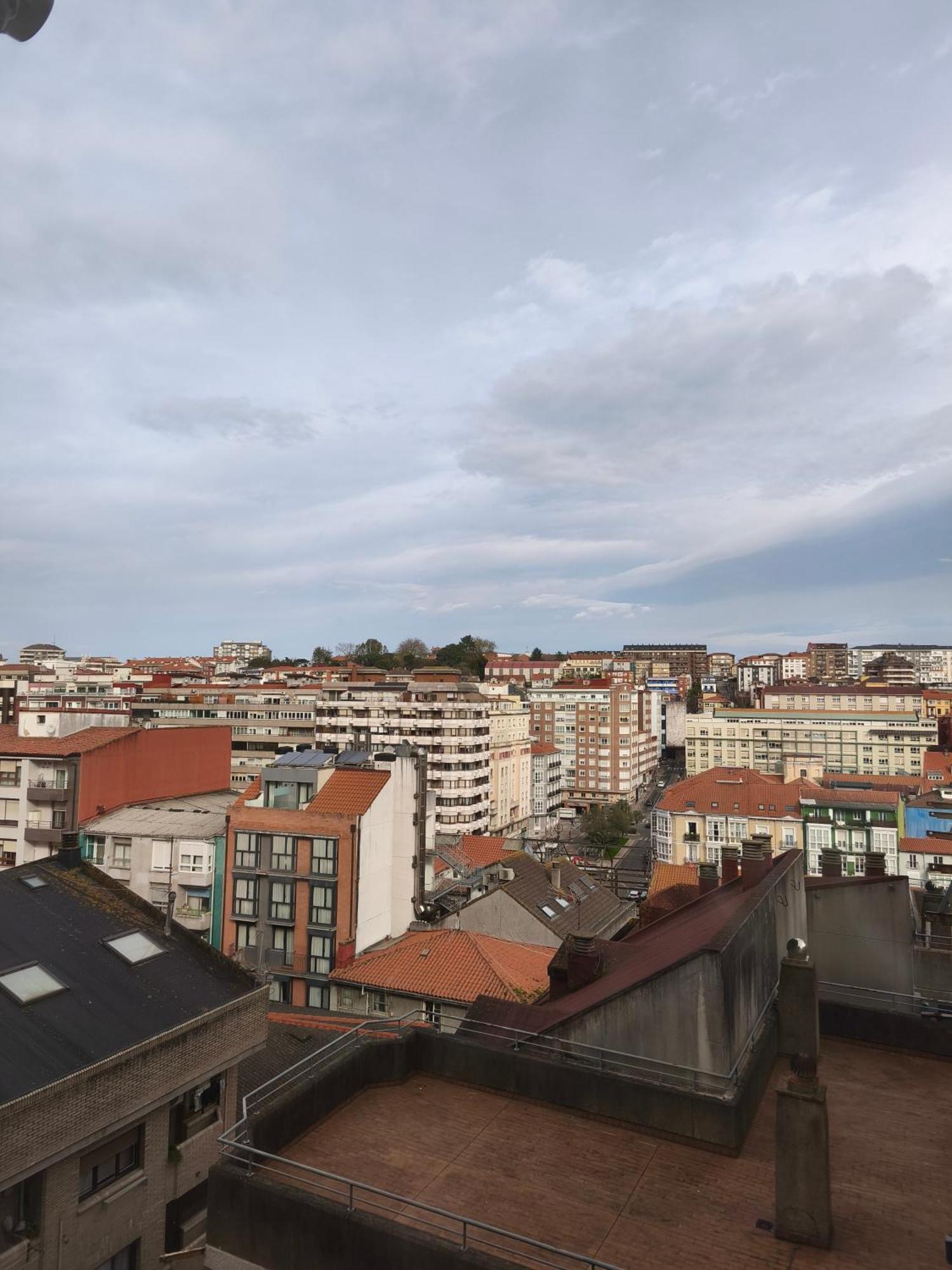 Appartement Santander, Calle Isaac Peral 6 *