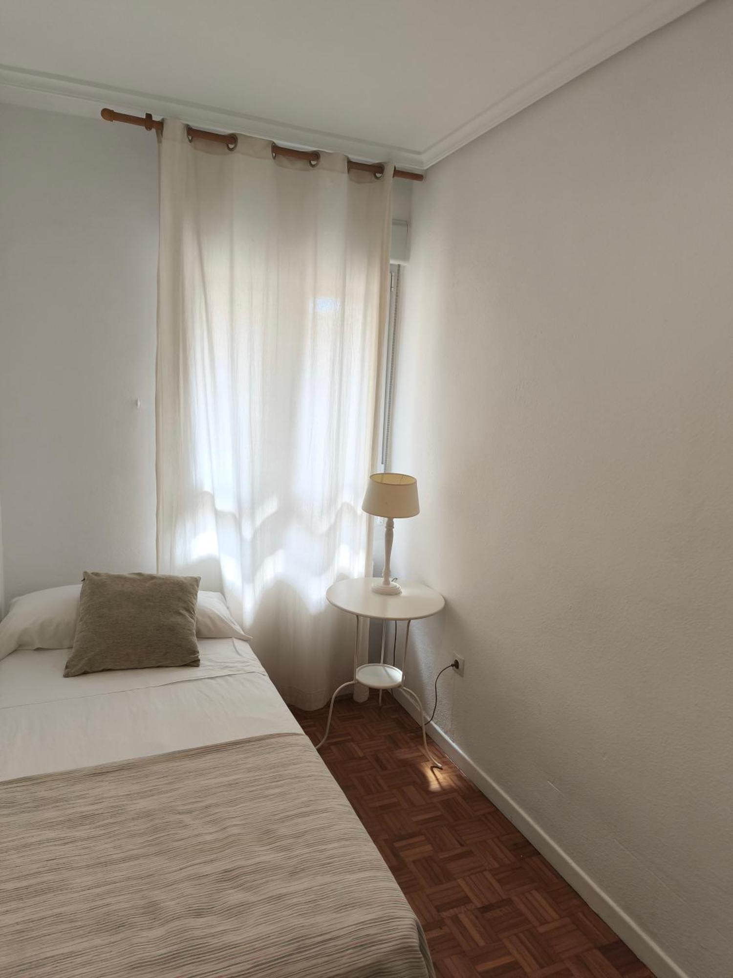 Santander, Calle Isaac Peral 6 Appartement Santander